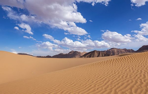 کویر مصر