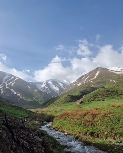 مازندران